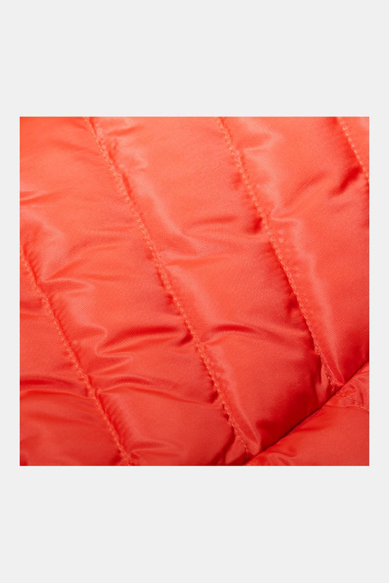Mammut Mammut Albula In Hood Jacket