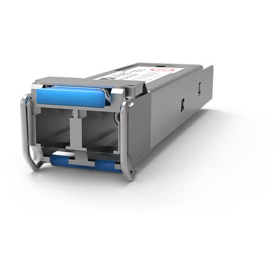 Allied Telesis SPZX120/I module émetteur-récepteur de réseau Fibre optique SFP