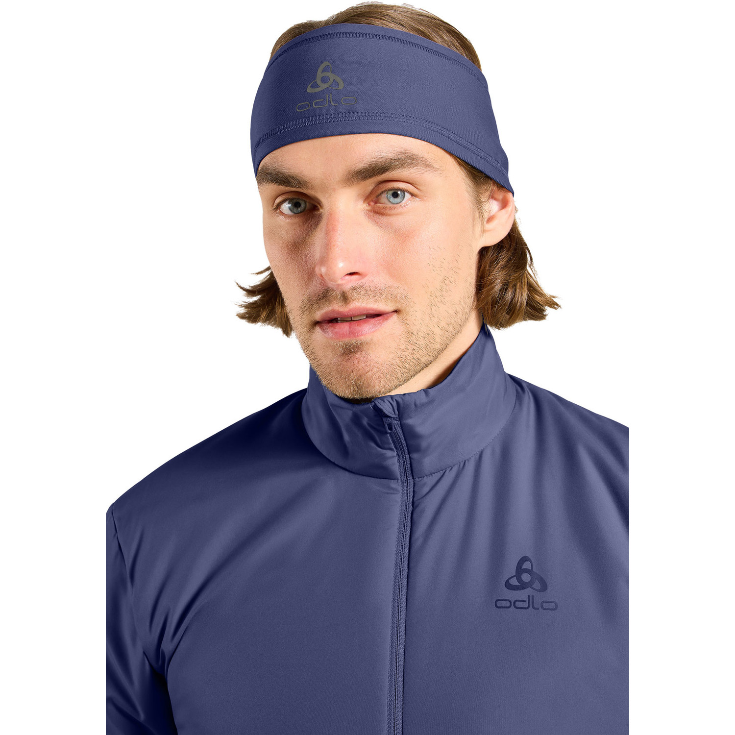 Odlo Polyknit Light Eco Headband