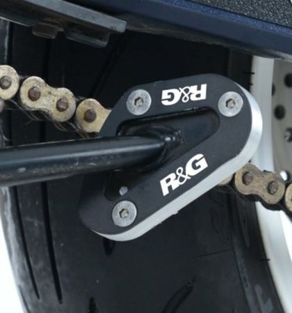 Extension de béquille R&G Racing