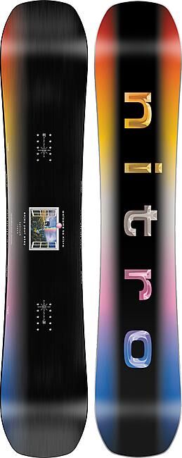 NITRO - SNOWBOARD OPTISYM