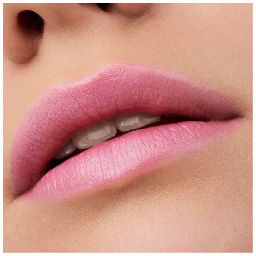 Shine Bomb Lipstick 110 Pink Baby Pink