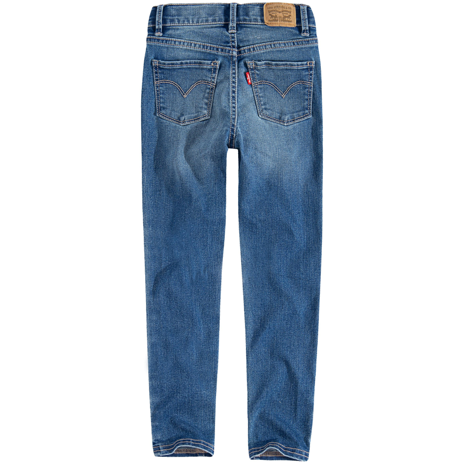 Levi's® Kids Girls Jeans blau