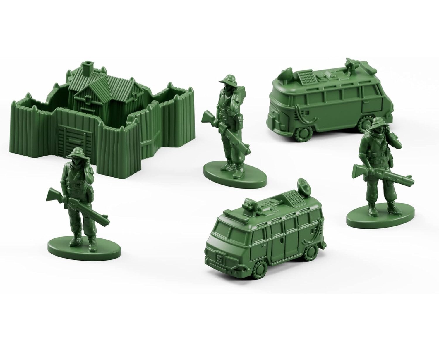 Hasbro - Risk Shadow Forces (englische Version) Brettspiel Strategiespiel Legacy Spiel Risiko