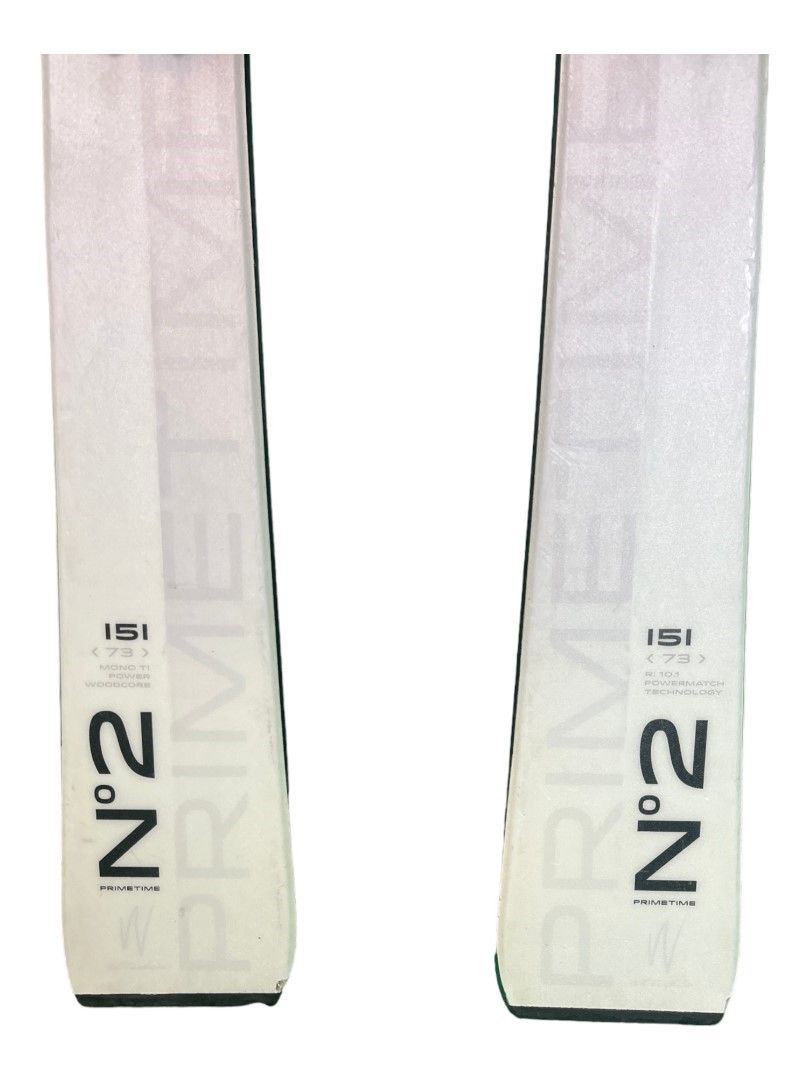 Elan Primetime N°2 (2023/2024)