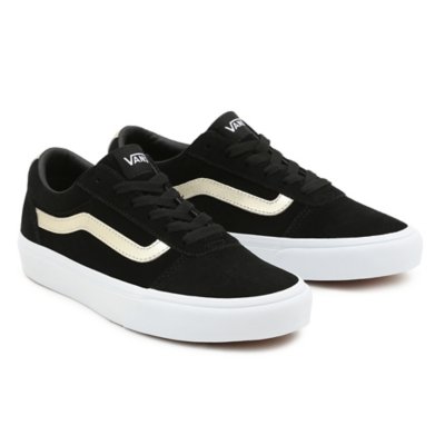 Chaussures en toile femme Ward VANS