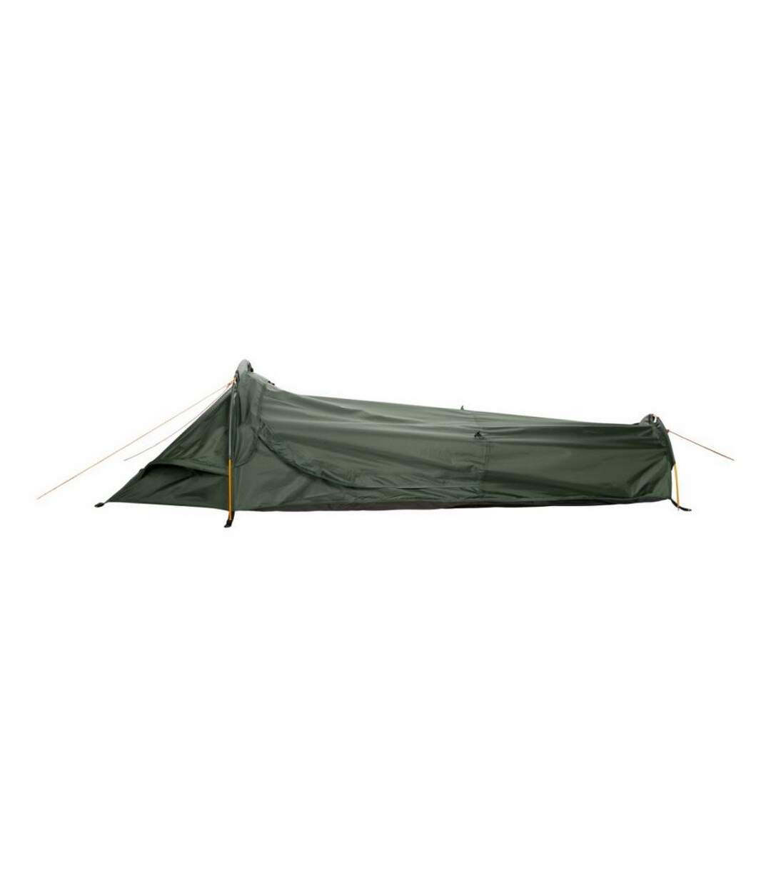 Trespass - Tente 1 personne SENTRY (Vert kaki) (Taille unique) - UTTP5288
