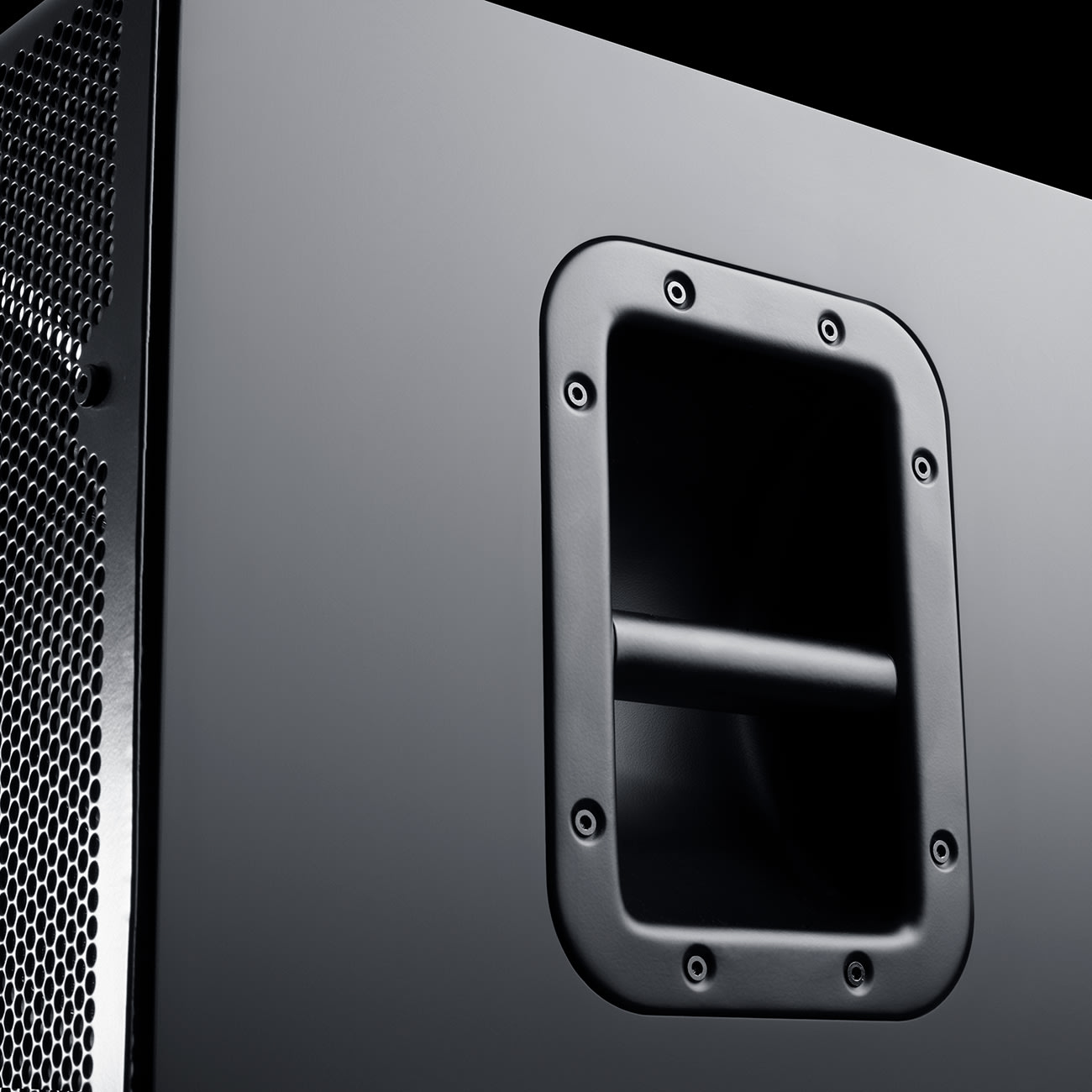 POWER HIFI