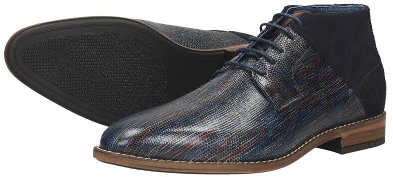 Berkelmans Imola blauw