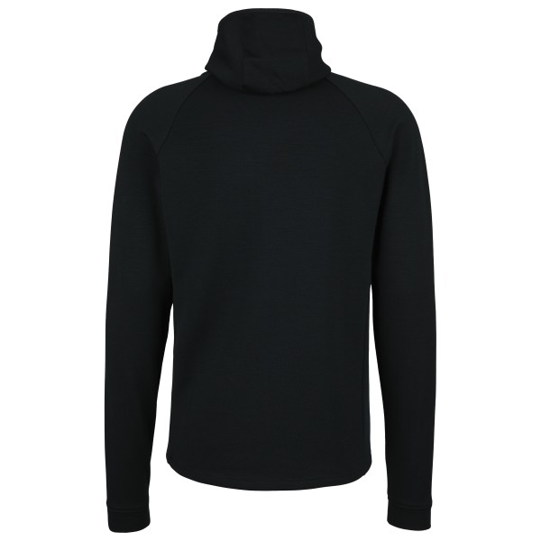 Bergfreunde - MerinoFleece RömersteinBF. Zip Hoody - Veste polaire