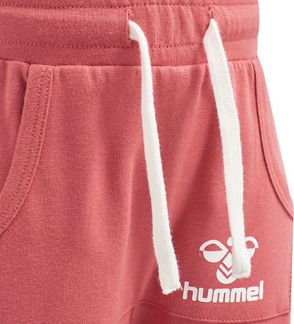 Hummel Jogginghosen - hmlFutte - Koralle
