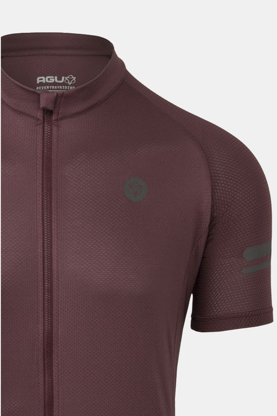 AGU AGU Core Jersey Ss Essential