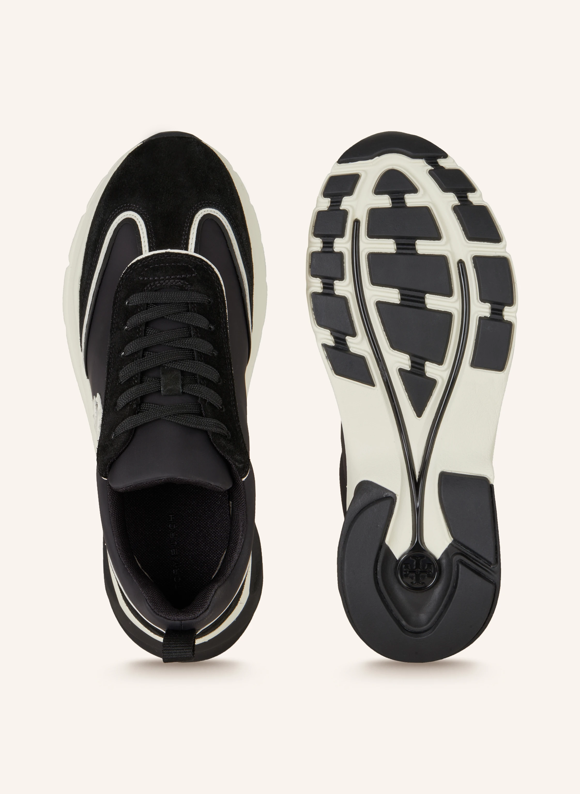 TORY BURCH Sneaker GOOD LUCK