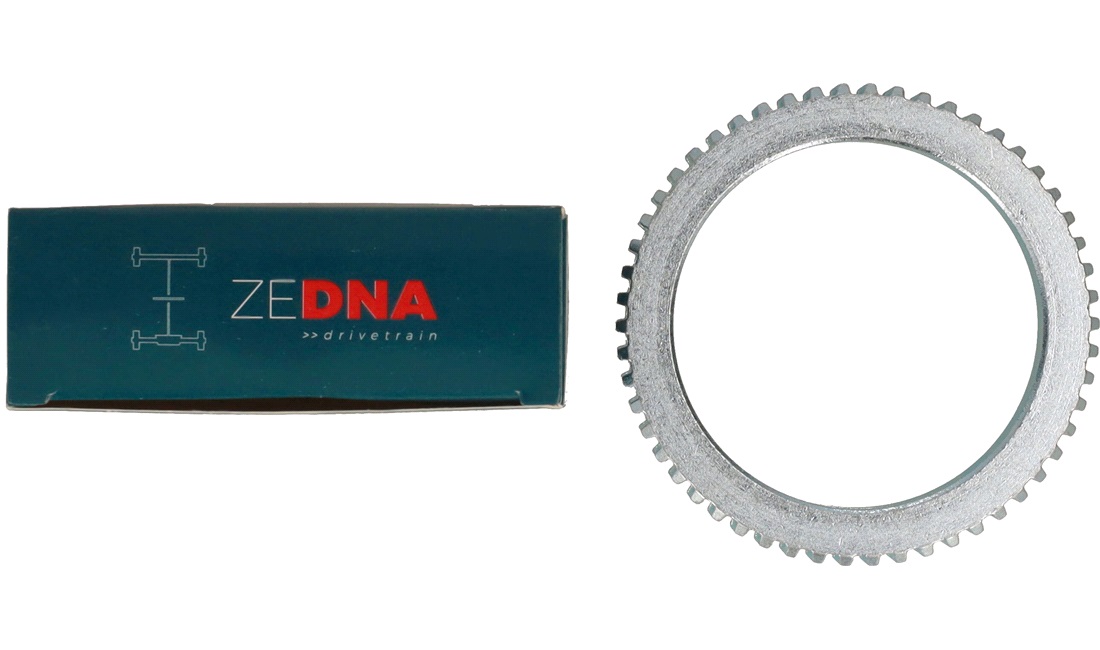 ABS ring, Ø 69 x T 54 x B 29,6
