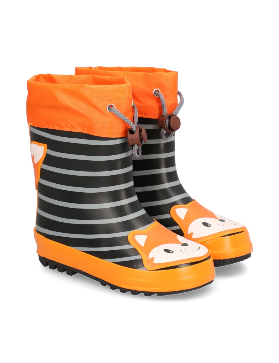 Regenstiefel