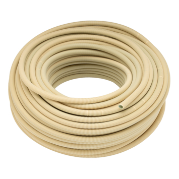 Martens Elektrabuis Flexibel PVC Crème met Glijlaag 3/4
