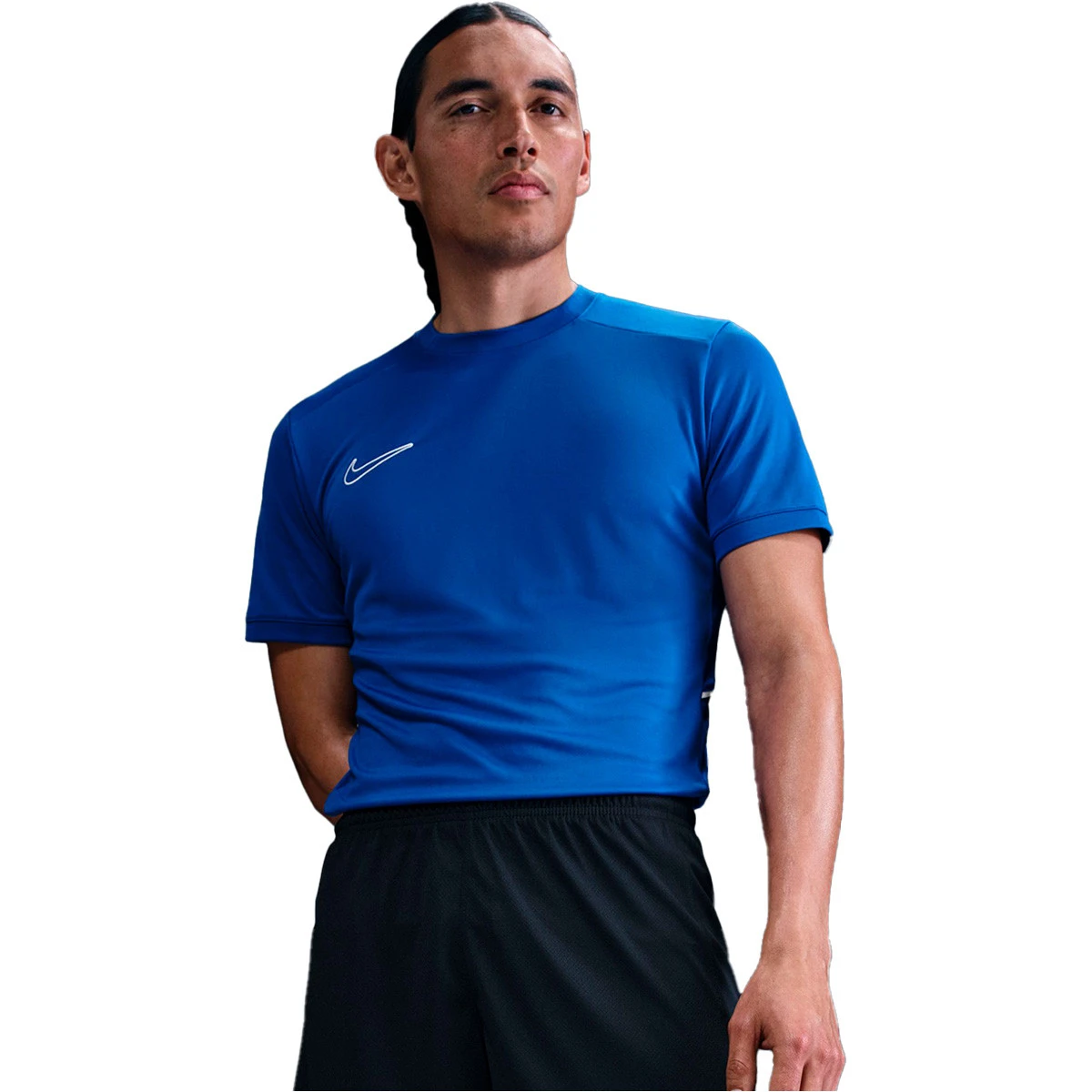 Calções Nike Inter de Milão Primeiro Equipamento 2025-2026