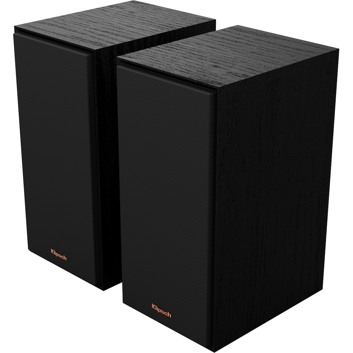 Klipsch R-40PM høyttaler (sort)