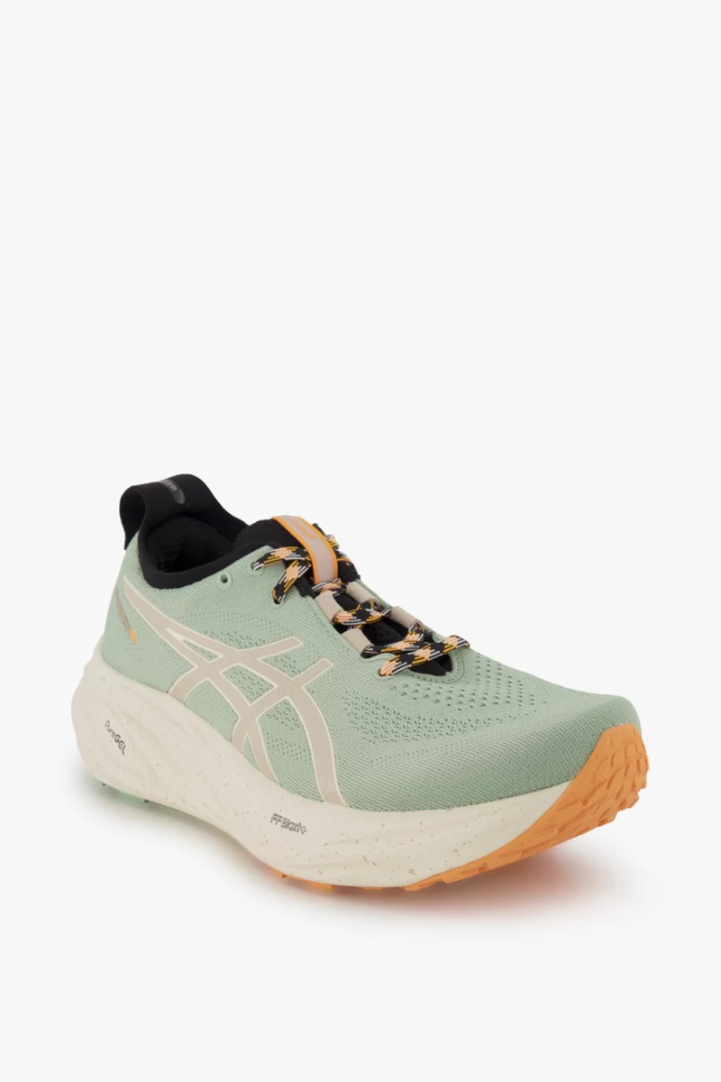 ASICS Gel-Nimbus™ 26 TR Herren Trailrunningschuh