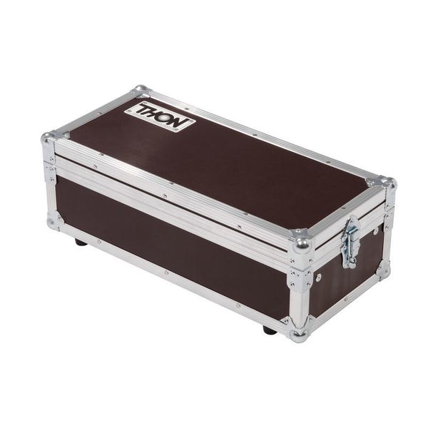 Thon Rack Case 5U 12RA