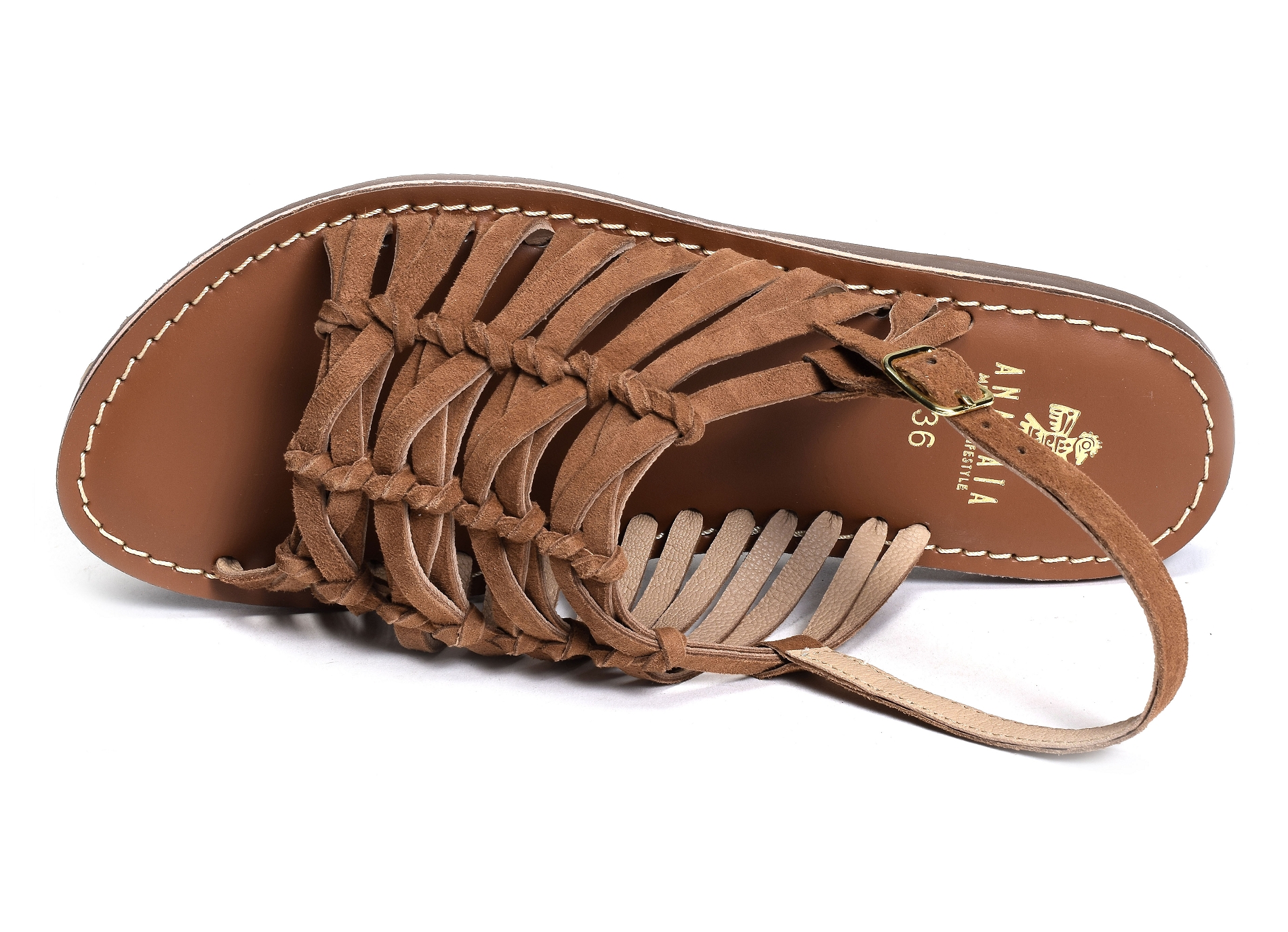 Ansb437 tan