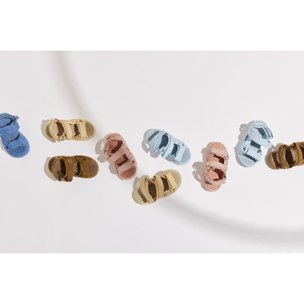 Køb Bisgaard Sand Louis Sandal