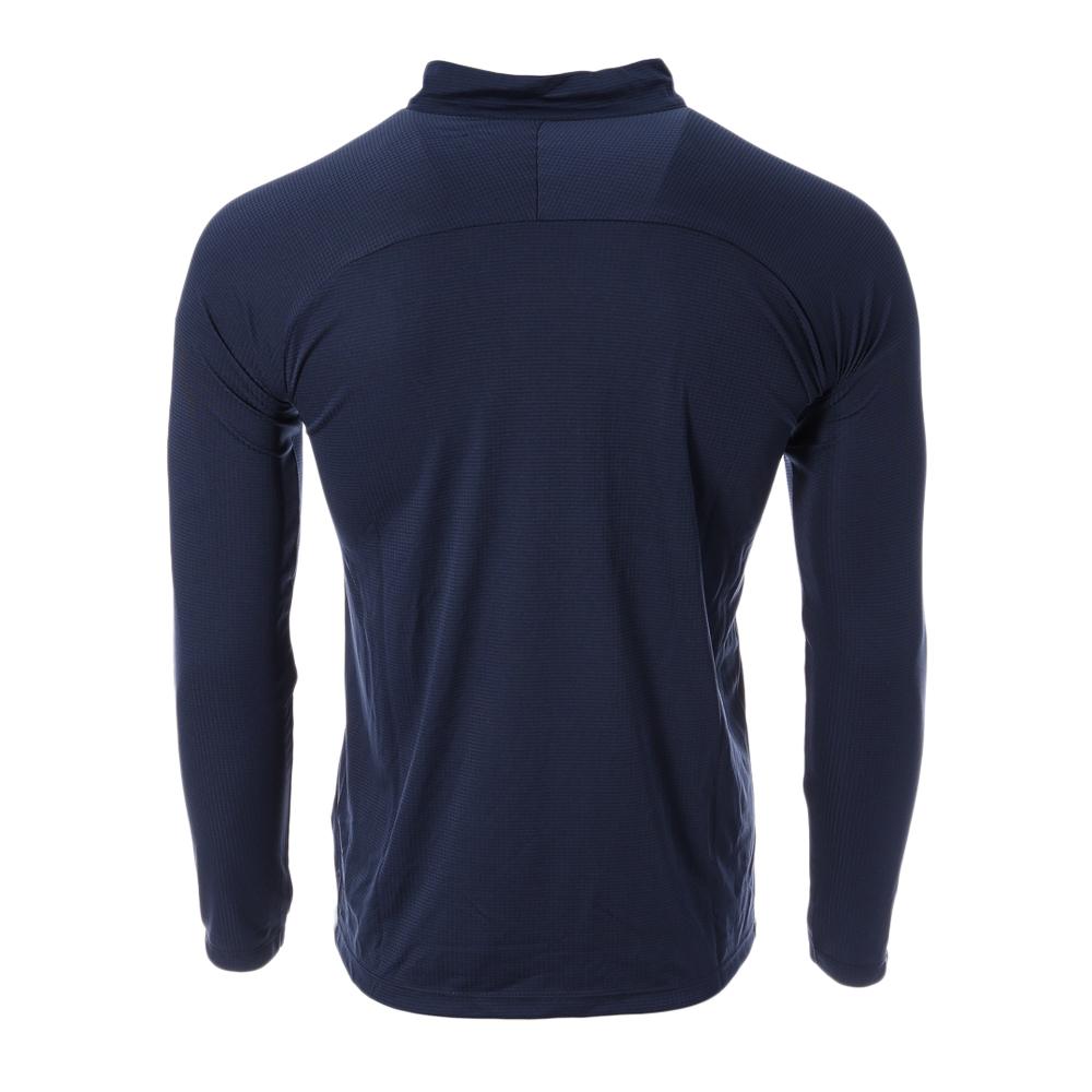 Best Mountain T-Shirt Manches Longues Marine Homme Best Mountain 108