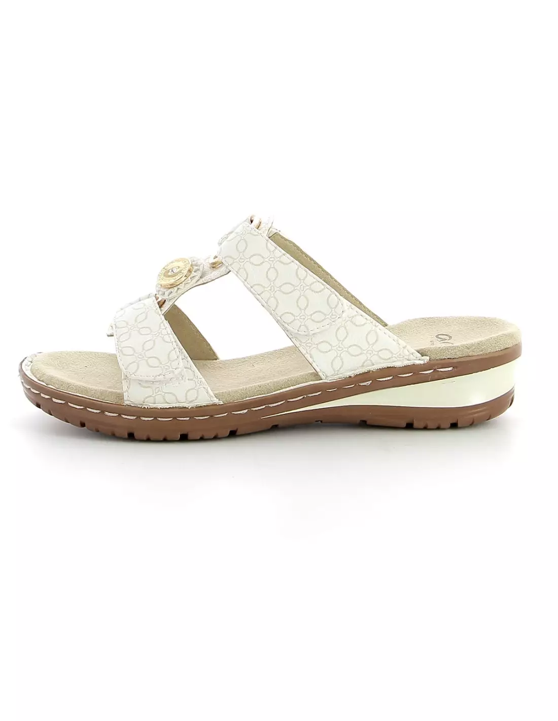 ARA 1227270 - Mules & sabots VitoneCreme