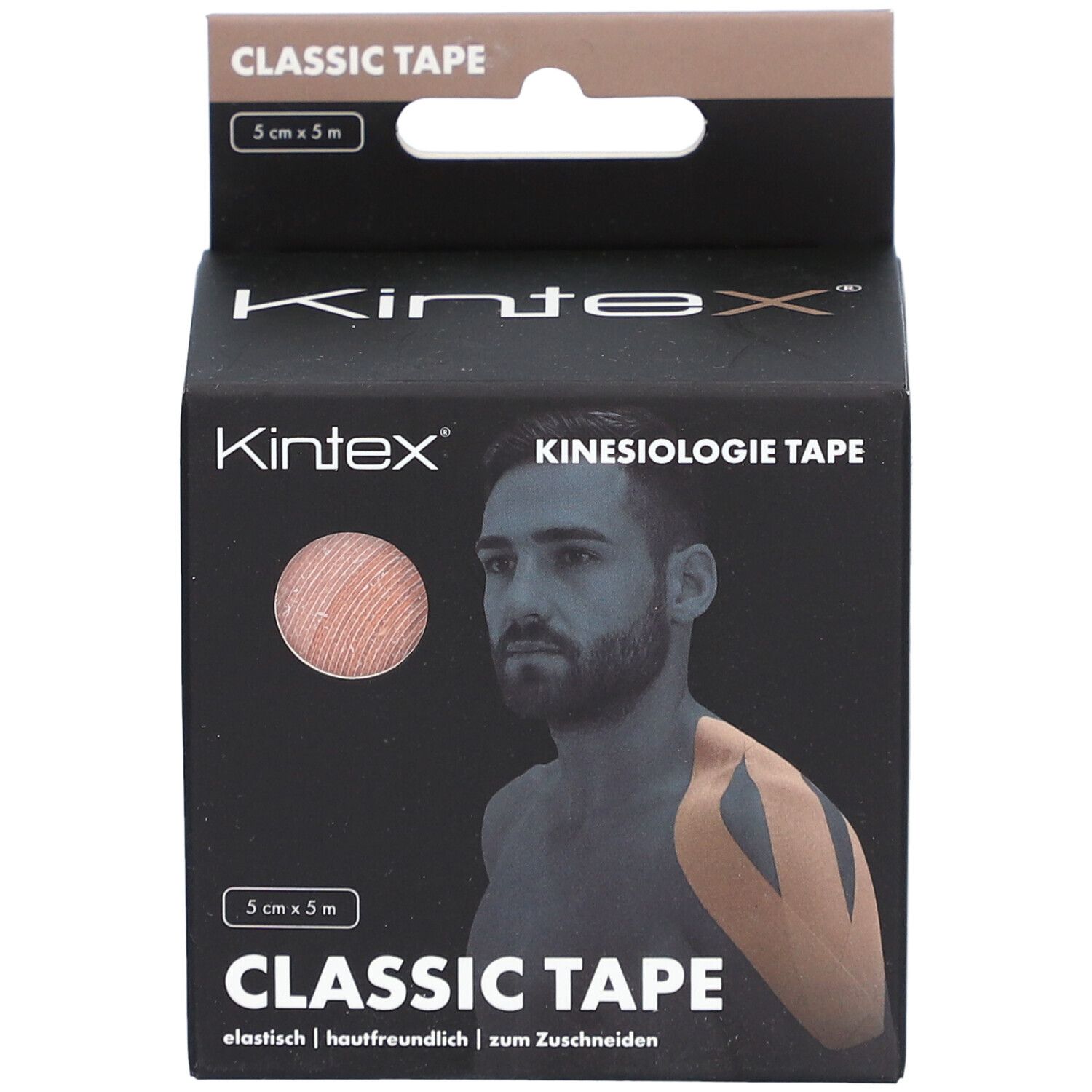 Kintex® Classic Tape 5 cm