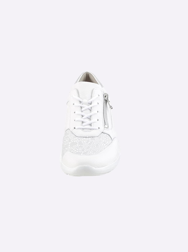 Waldläufer Schnürschuh