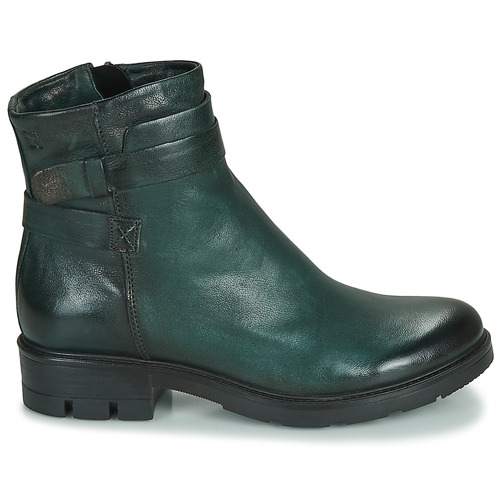 Dream in Green - FOMENTANA - Vert
