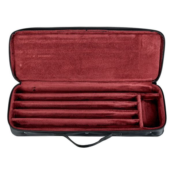 Duduk-Rocks Case for 5 Duduks
