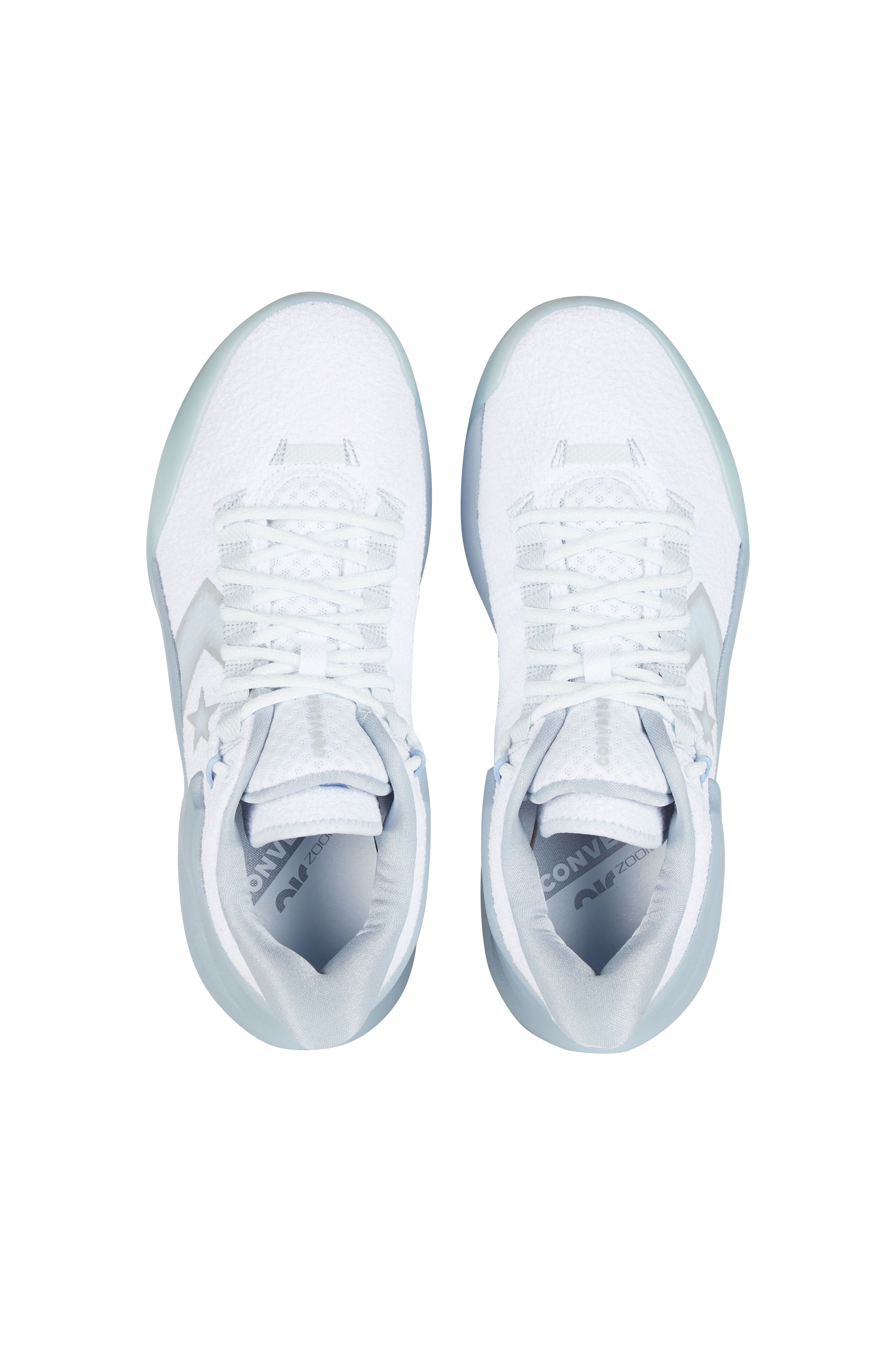 CONVERSE Baskets ALL STAR BB TRIL Blanc