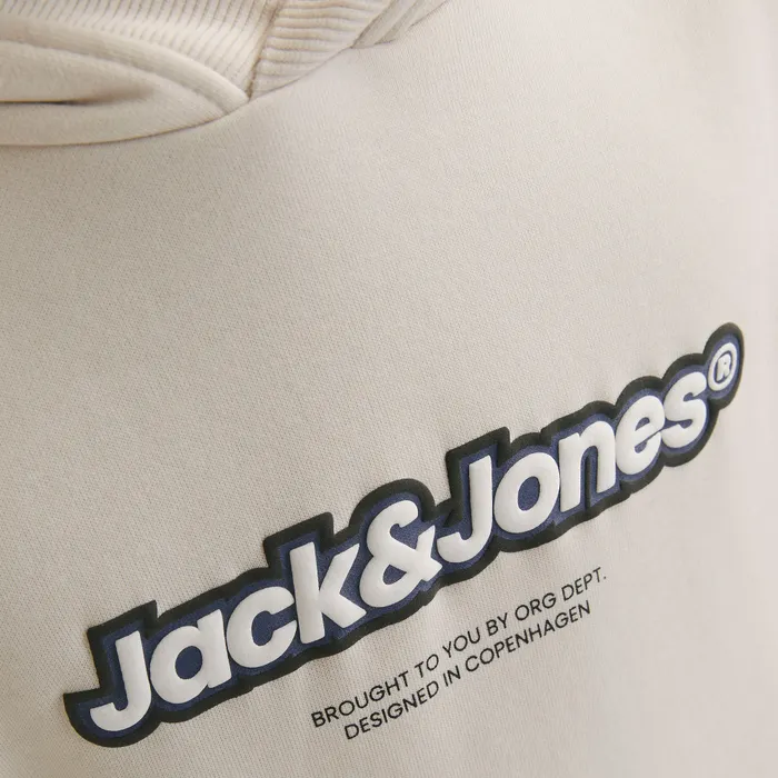 Jack & Jones Vesterbro Newton Hoodie Junior