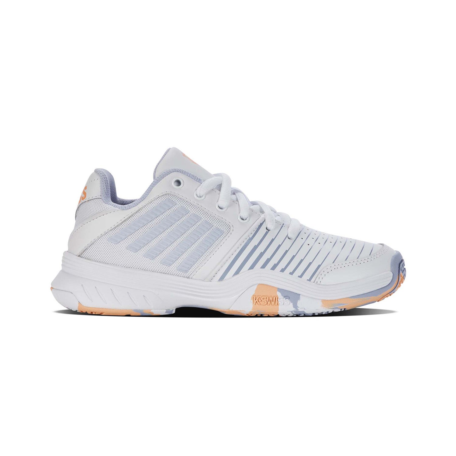 K-Swiss  Court Express Omni Kids