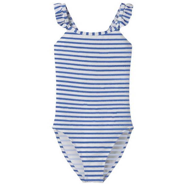 Name it - Kid's Zippa Swimsuit - Maillot de bain