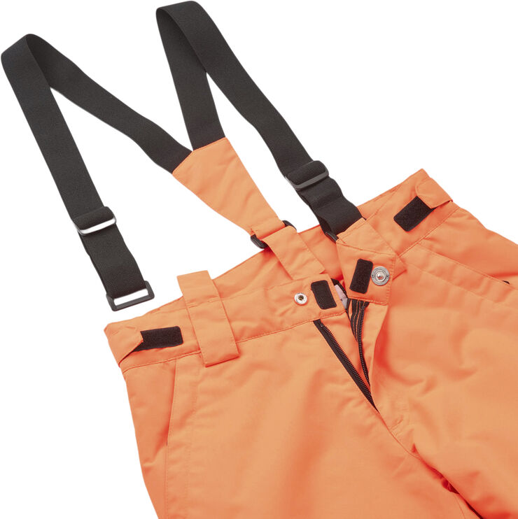 MCKINLEY Slope Cargo Skibukser Orange