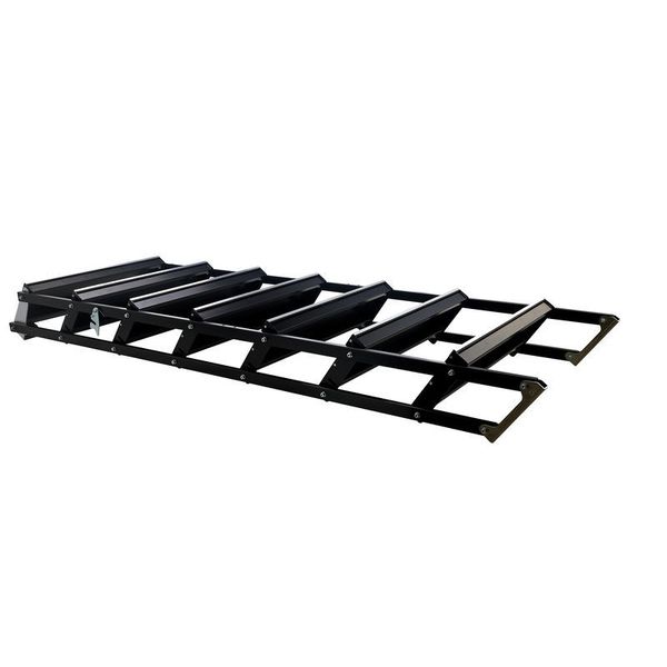 Stairville Tour Stage Vario Stair 100-140