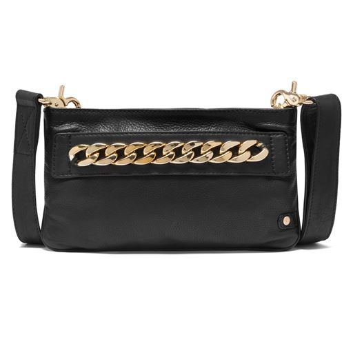 Depeche Clutch, Sort