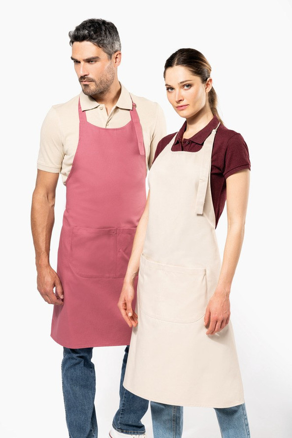 Kariban K885 - APRON > TABLIER SOMMELIER