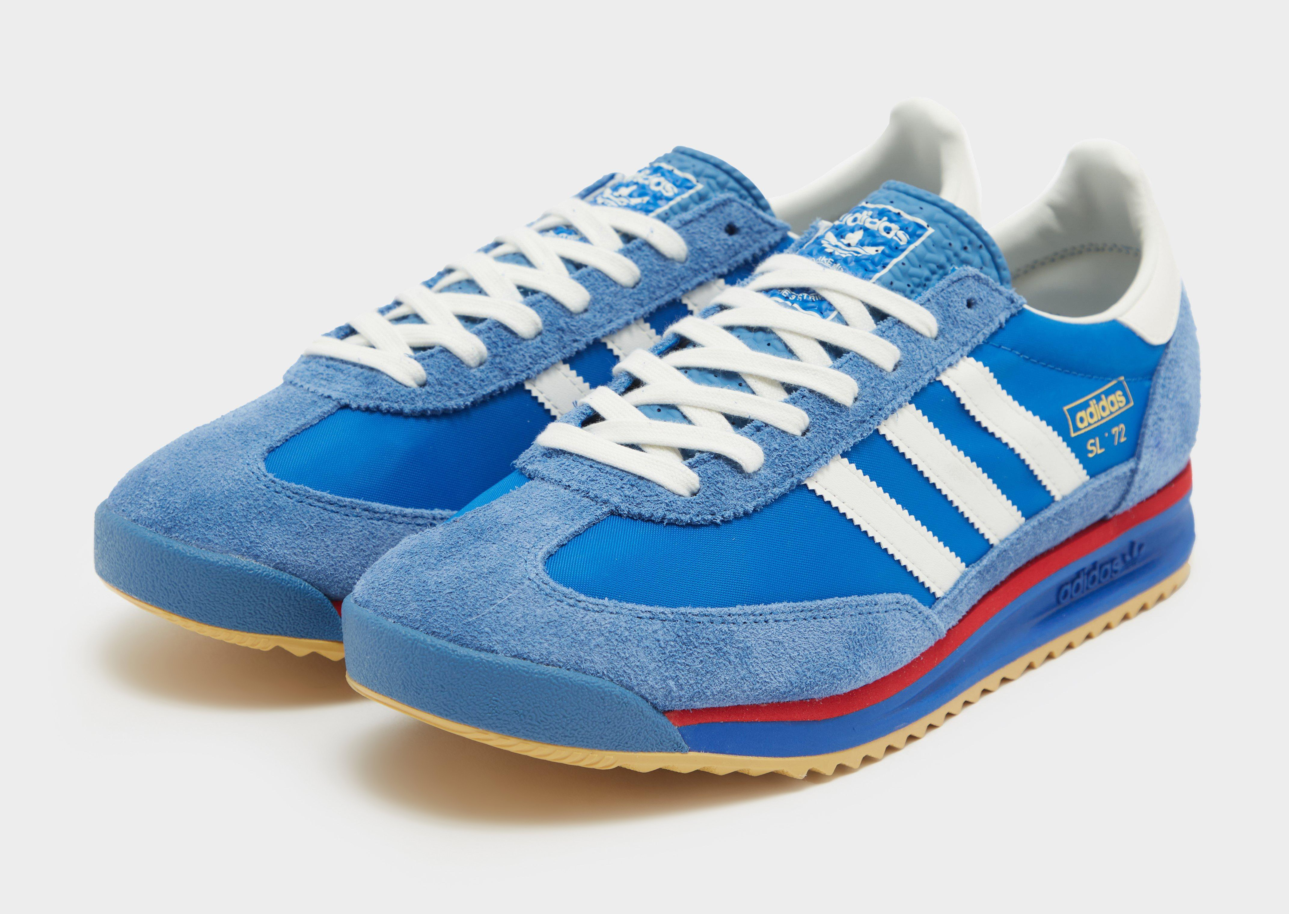 adidas Originals SL 72 RS Homme
