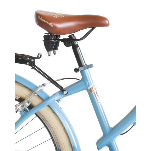 Bicicleta Cruiser Via Veneto 790l