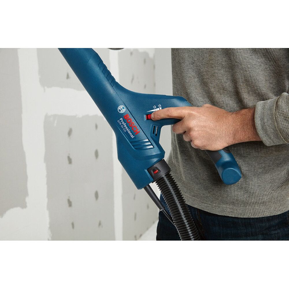 GIRAFFSLIPER BOSCH PROFESSIONAL GTR 55-225 550W