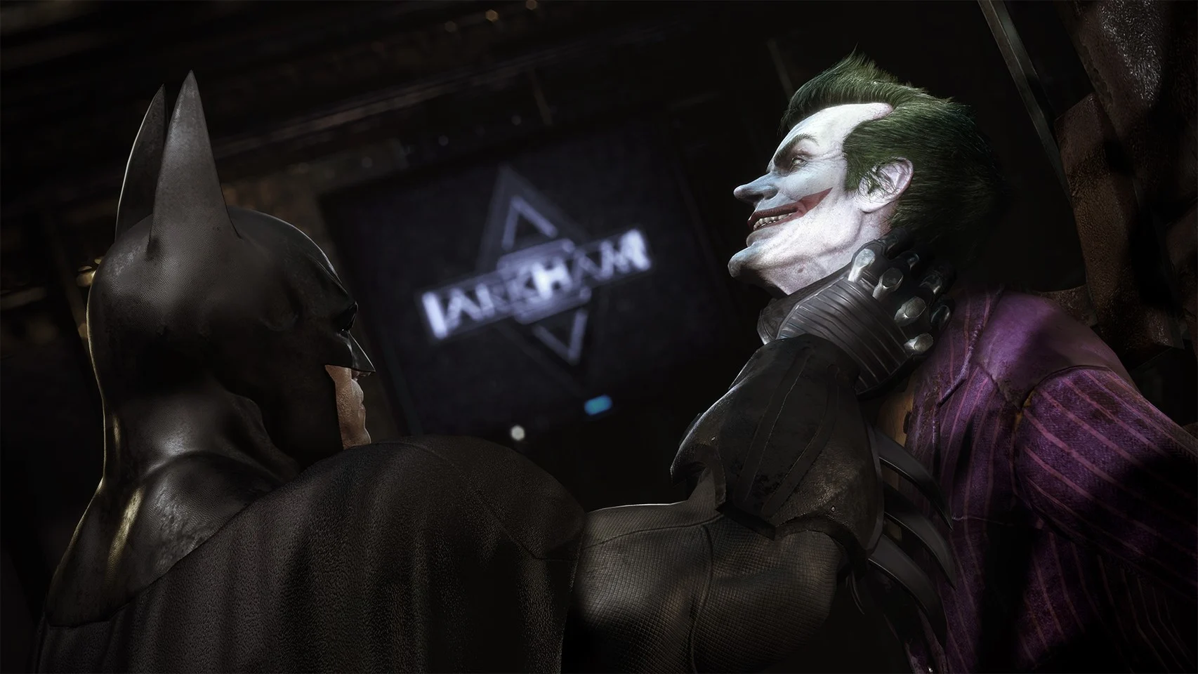 Batman: Arkham Collection- PC