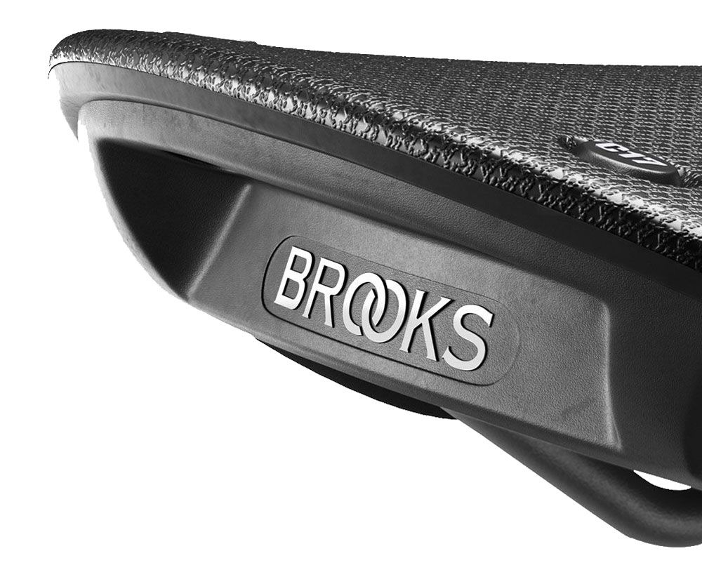 Brooks Cambium C17 Carved Sattel kaufen | Bike-Discount