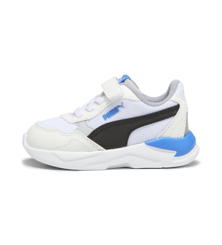 Tênis Puma X-Ray Speed Lite AC Branco