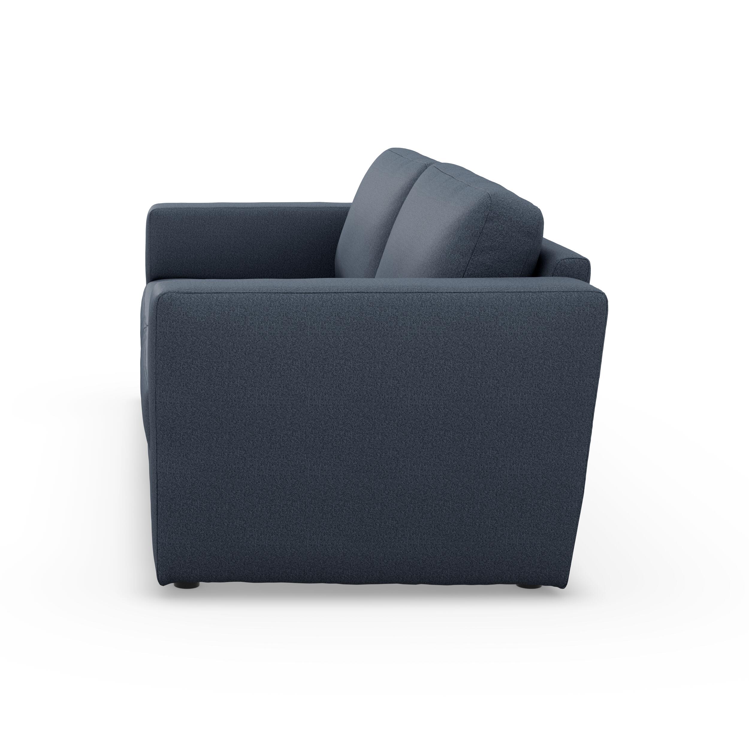 Lean 3 pers Sofa