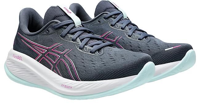 ASICS - CHAUSSURES DE RUNNING GEL CUMULUS 26 W
