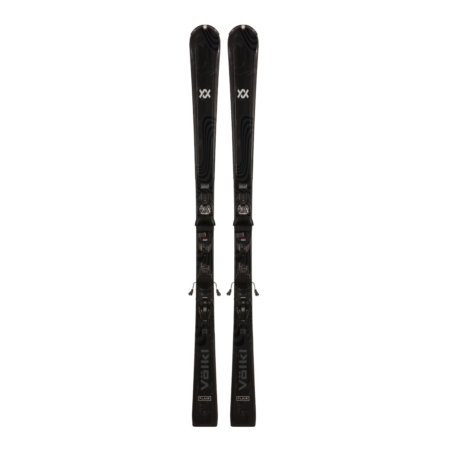 Völkl  Flair 72 Vmotion