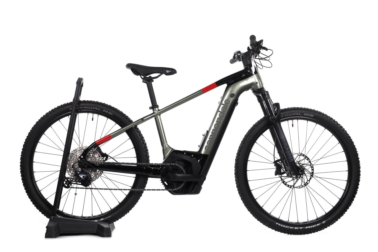 Cannondale Trail Neo 1 29 (2022) | Diamond